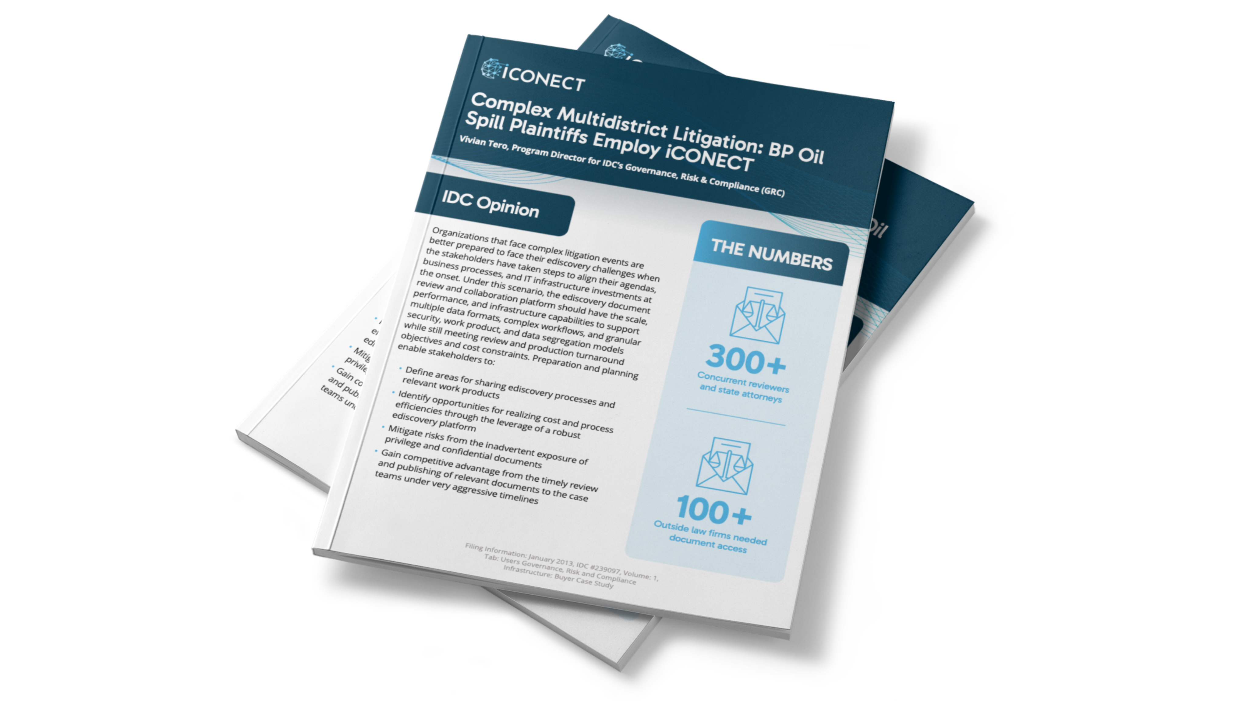 ComplexMultiDistrict